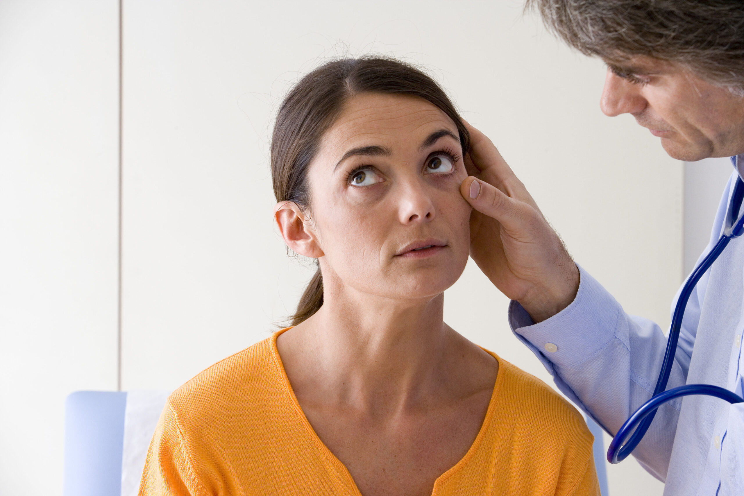 worksite health screenings