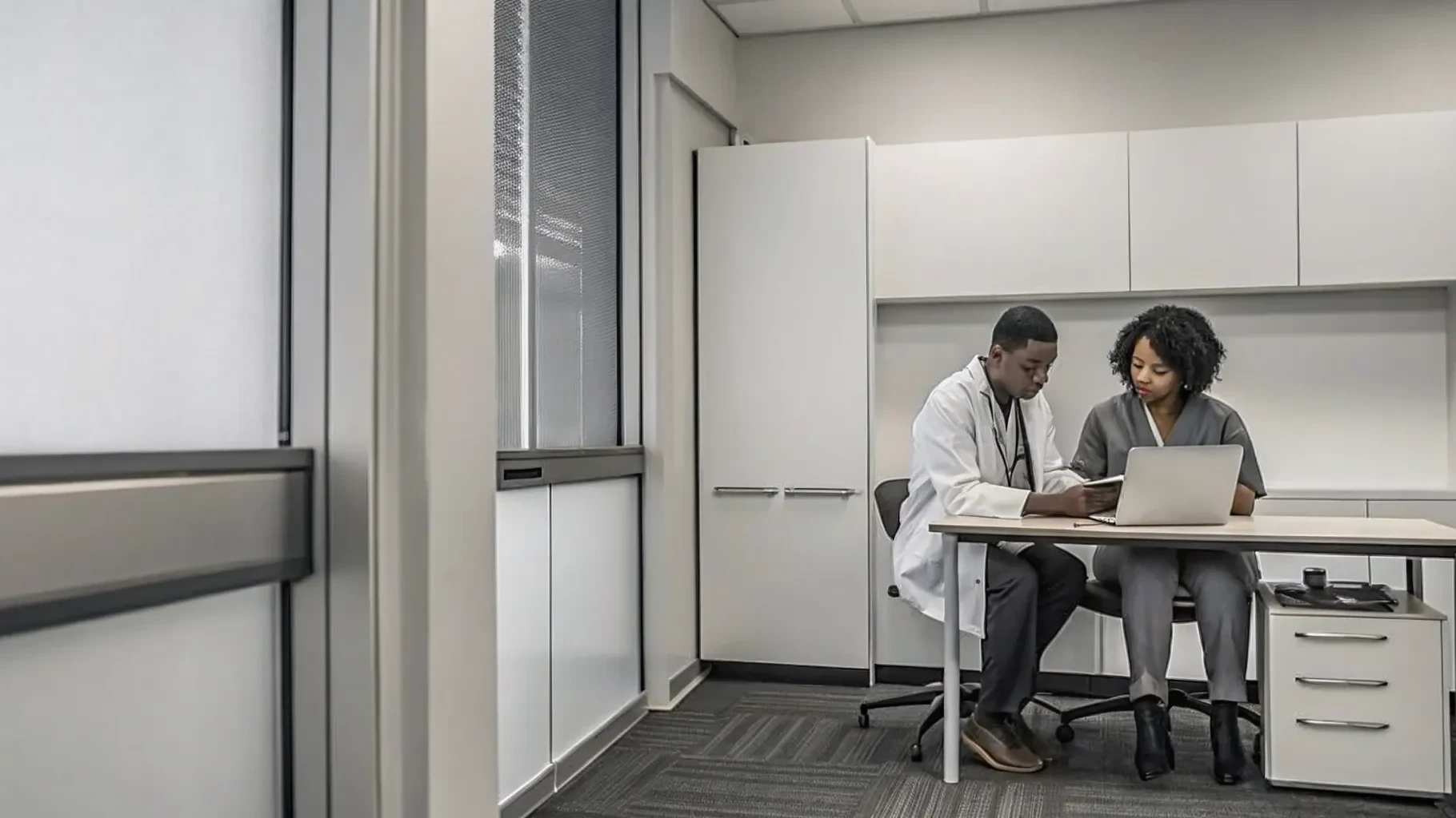 MRO services Tampa consultation about workplace drug test results