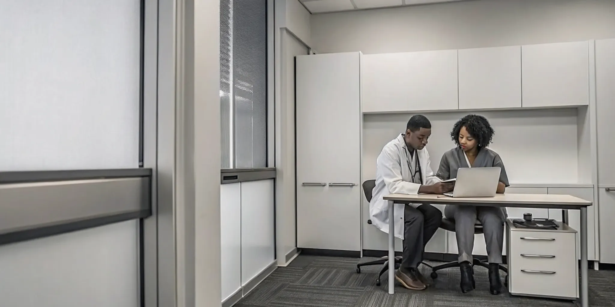 MRO services Tampa consultation about workplace drug test results